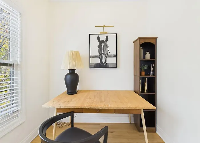 West Town Estate 6br, Game Room, Decks, 5gbps Hébergement de vacances